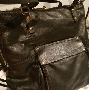 SOLD *******Kooba purse